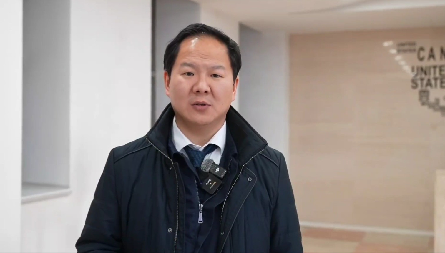 А.Амартүвшин: Энэ онд 5000 өрхийг дулаалж, хийн халаалтын системд шилжүүлнэ.